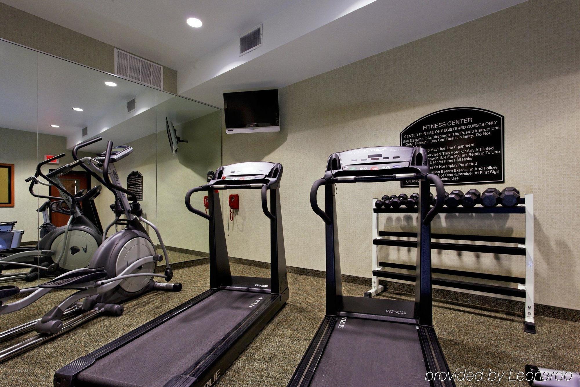Holiday Inn Express Hotel & Suites Burleson - Fort Worth, An Ihg Hotel Facilități foto